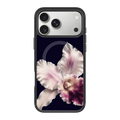 Blush Bauhinia Snap-On Cover
