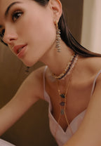 Body Chain Mizu Multicolor