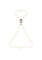 Body Chain Mizu Multicolor