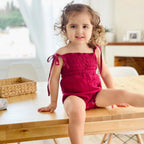 Body Ranita Granate Nenina & Co