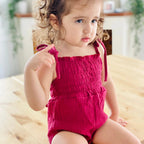 Body Ranita Granate Nenina & Co