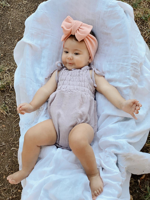 Body Ranita Morado  Nenina & Co