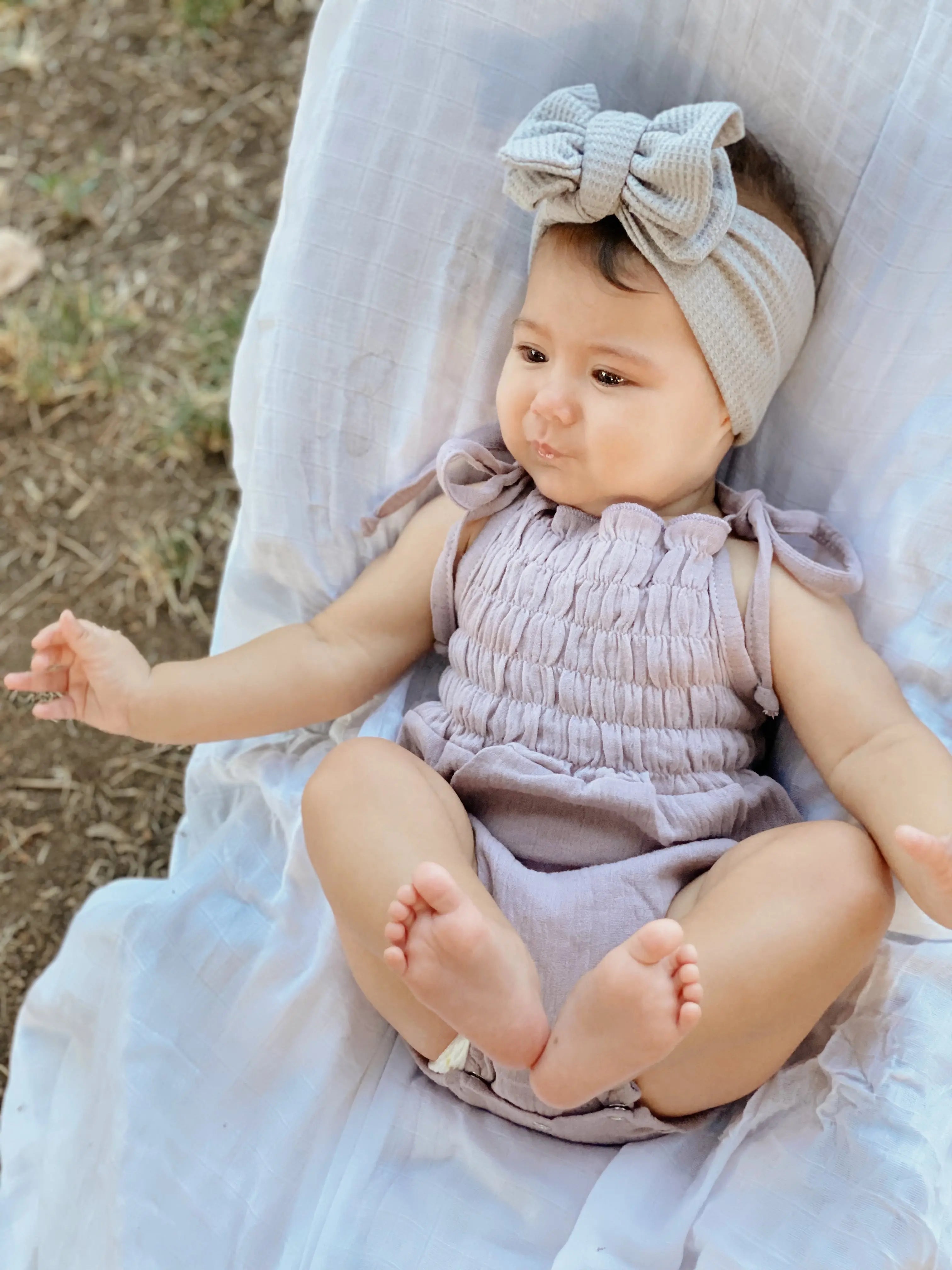 Body Ranita Morado  Nenina & Co