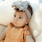 Body Ranita Mostaza Nenina & Co