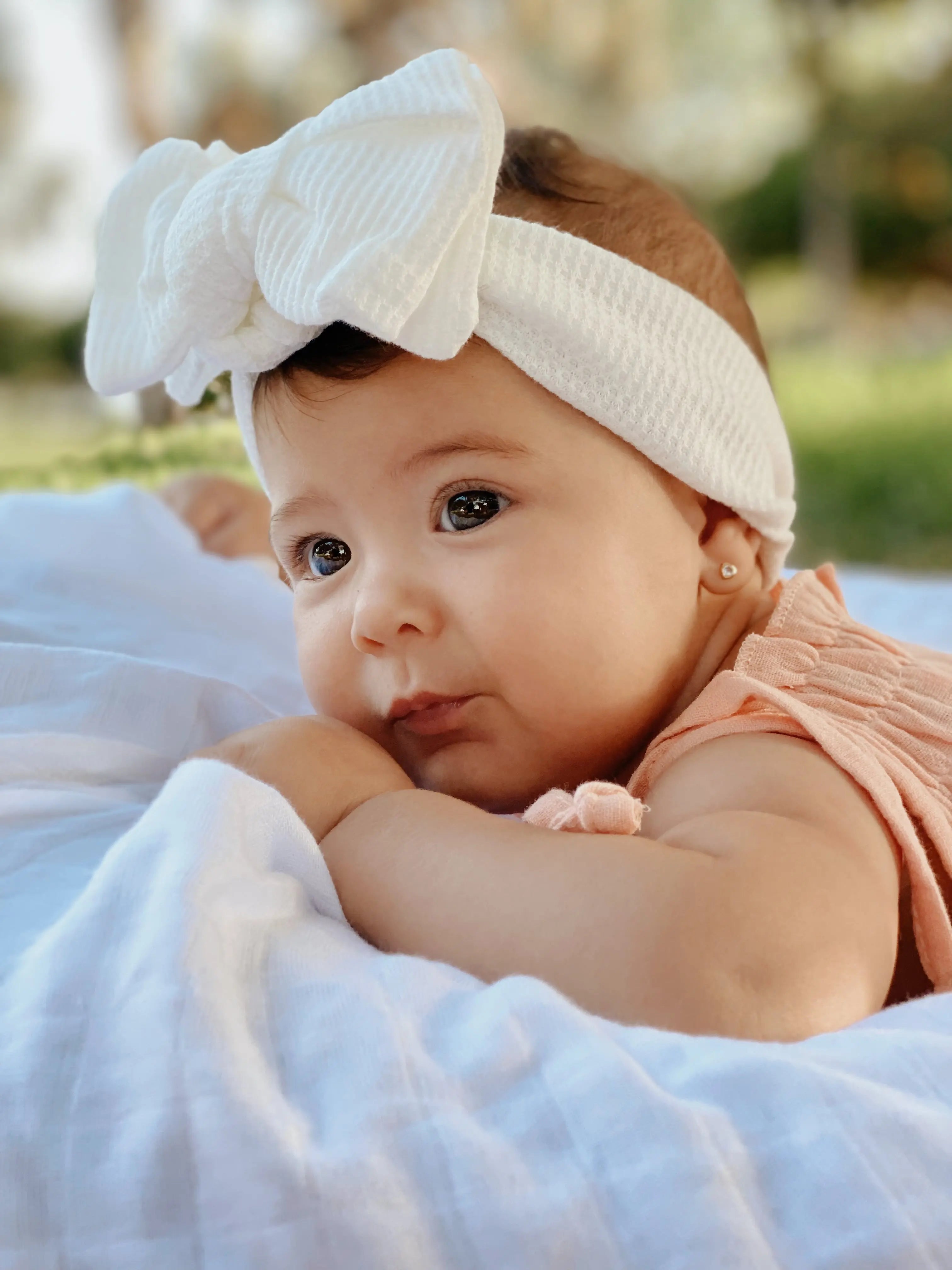 Body Ranita Rosa Nenina & Co