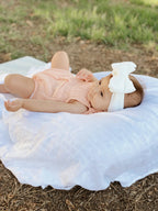 Body Ranita Rosa Nenina & Co