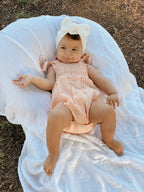 Body Ranita Rosa Nenina & Co