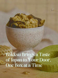 Bokksu Brings a Taste of Japan to Your Door, One Box at a Time