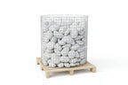 Canto rodado Blanco Premium