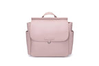 Bolso Maternal MIREM By Nenina & Co Rosa pálido + Cambiador