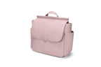 Bolso Maternal MIREM By Nenina & Co Rosa pálido + Cambiador
