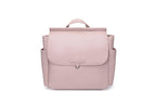 Bolso Maternal MIREM By Nenina & Co Rosa pálido + Cambiador