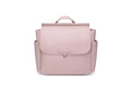 Bolso Maternal MIREM By Nenina & Co Rosa pálido