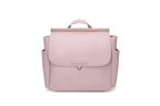 Bolso Maternal MIREM By Nenina & Co Rosa pálido