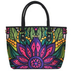 Bolso de hombro y bandolera grande Tania Giselle | CHULA Tulum