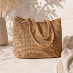 Malla plástica para bolsos 33 × 50 cm 4mm