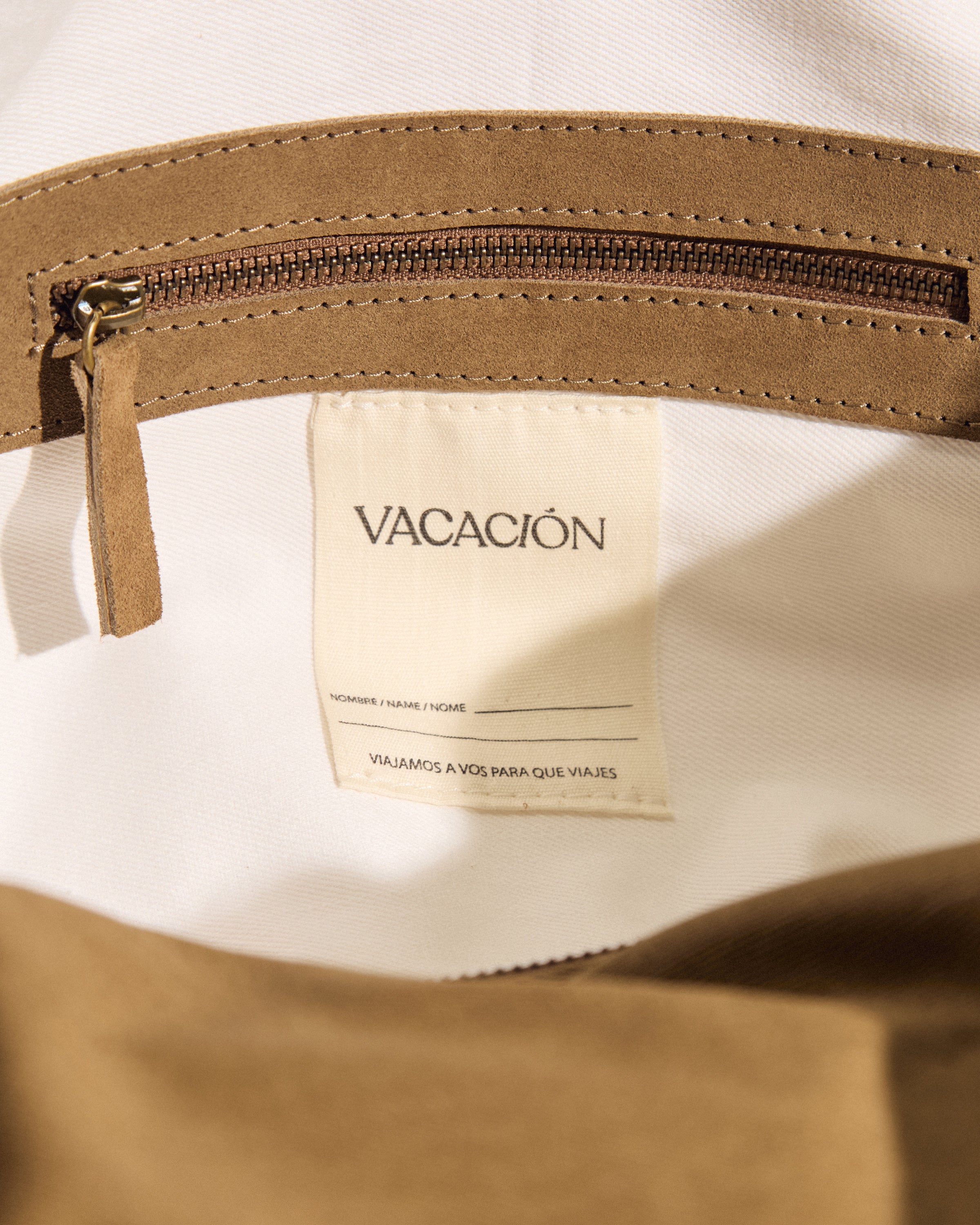 BOLSO WEEKEND