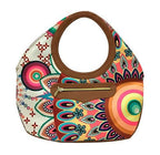 Bolso de mano mediano Mini Nicole Zenda | CHULA Tulum
