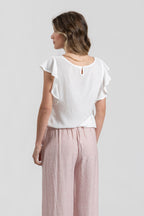 BLUSA  FLUIDA