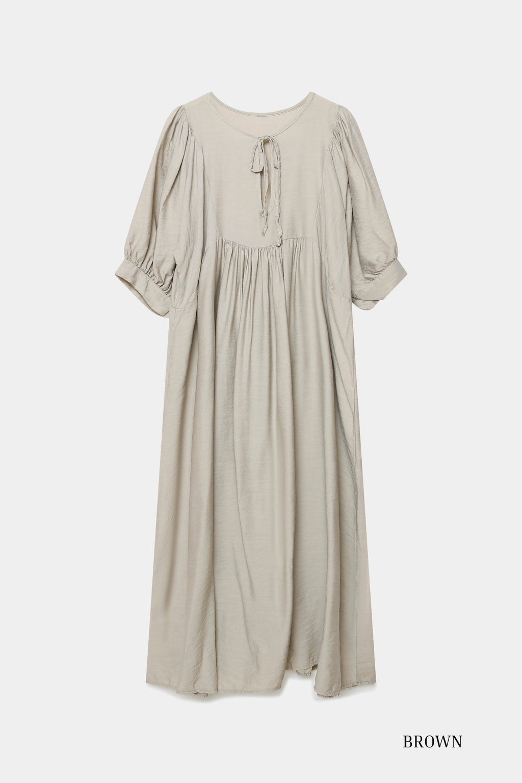 VESTIDO  CURVE LATIFAH