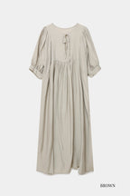 VESTIDO  CURVE LATIFAH