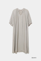 VESTIDO  CURVE LIZZO