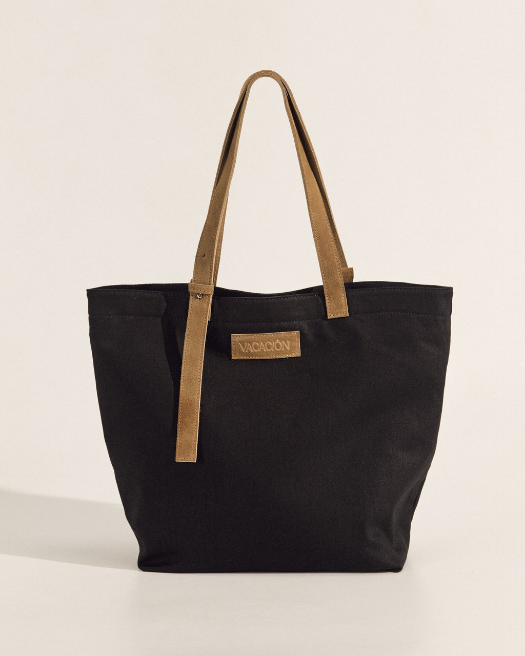 TOTE GRANATE | NEGRO