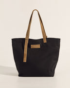 TOTE GRANATE | NEGRO
