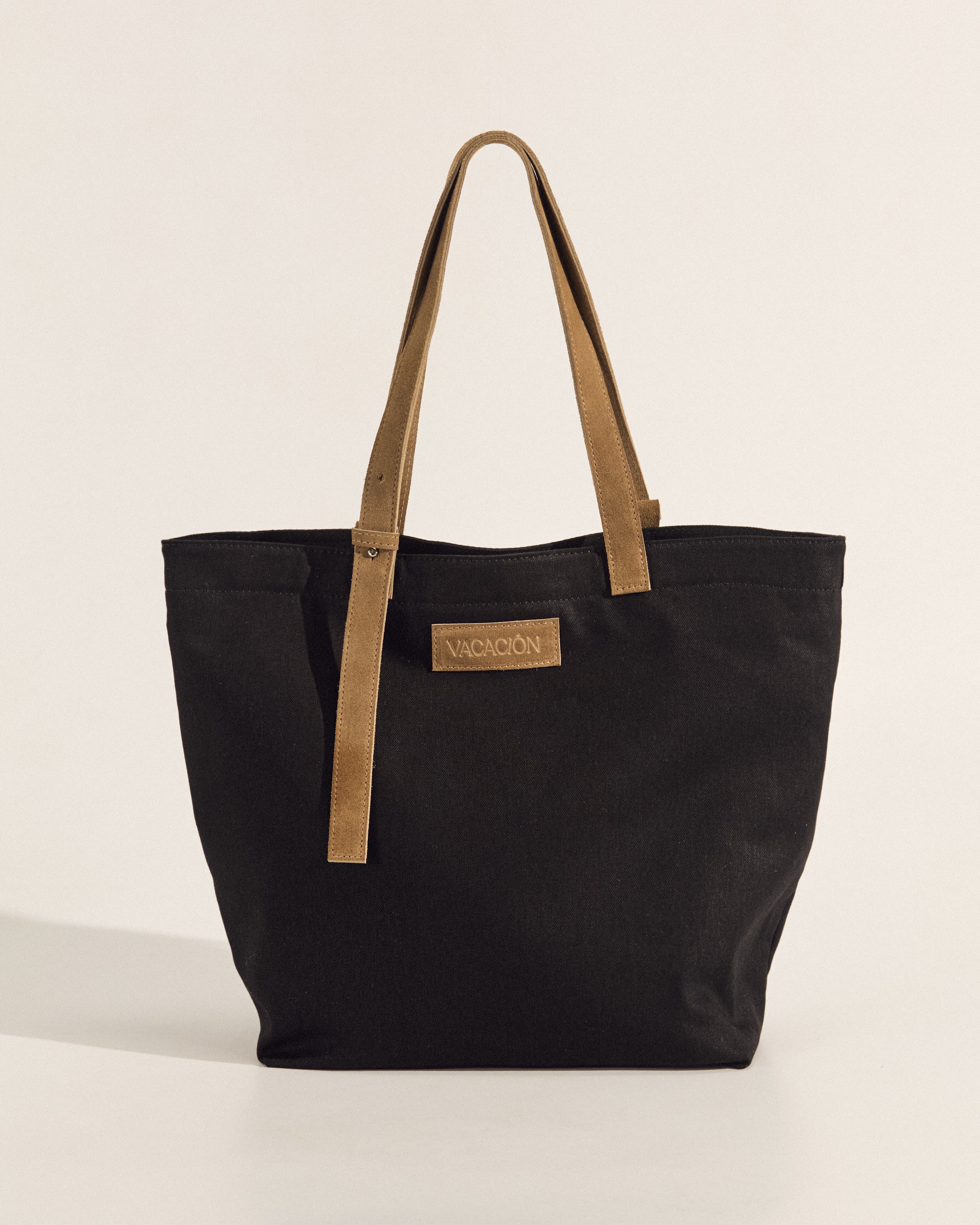 TOTE GRANATE | NEGRO