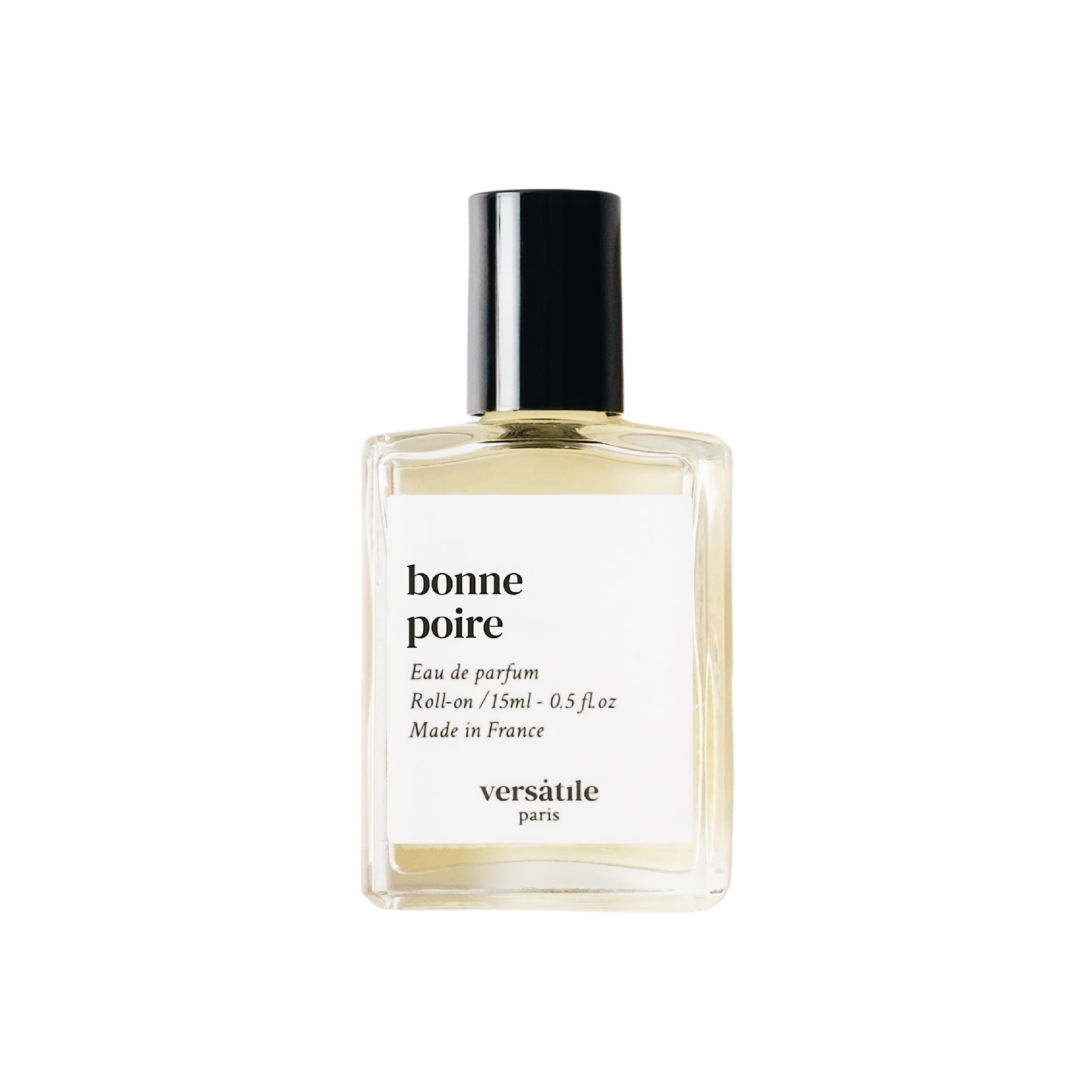 Persona bondadosa