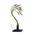 Bonsai Table Lamp