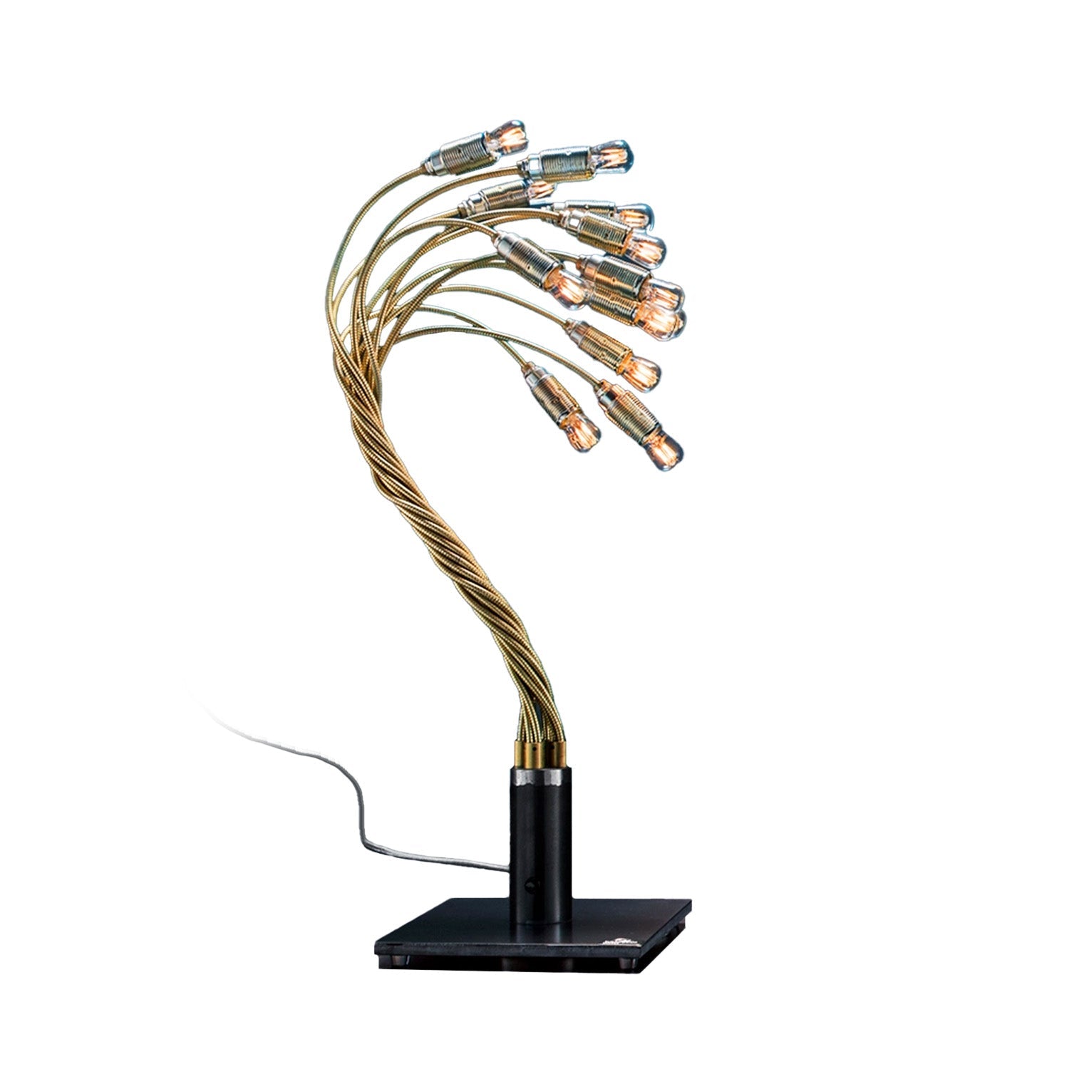 Bonsai Table Lamp