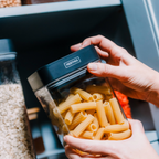 Bote Hermético al Vacío