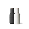 Bottle Grinder Set