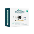 Dental DETOX KIT By Primal Life Organics