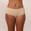 Lounge Underwear Everyday Form Boyshort - Sand