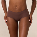 Lounge Underwear Everyday Form Boyshort - Cocoa