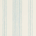 Boxwood Stripe Wallpaper Seafoam By Sister Parish Design