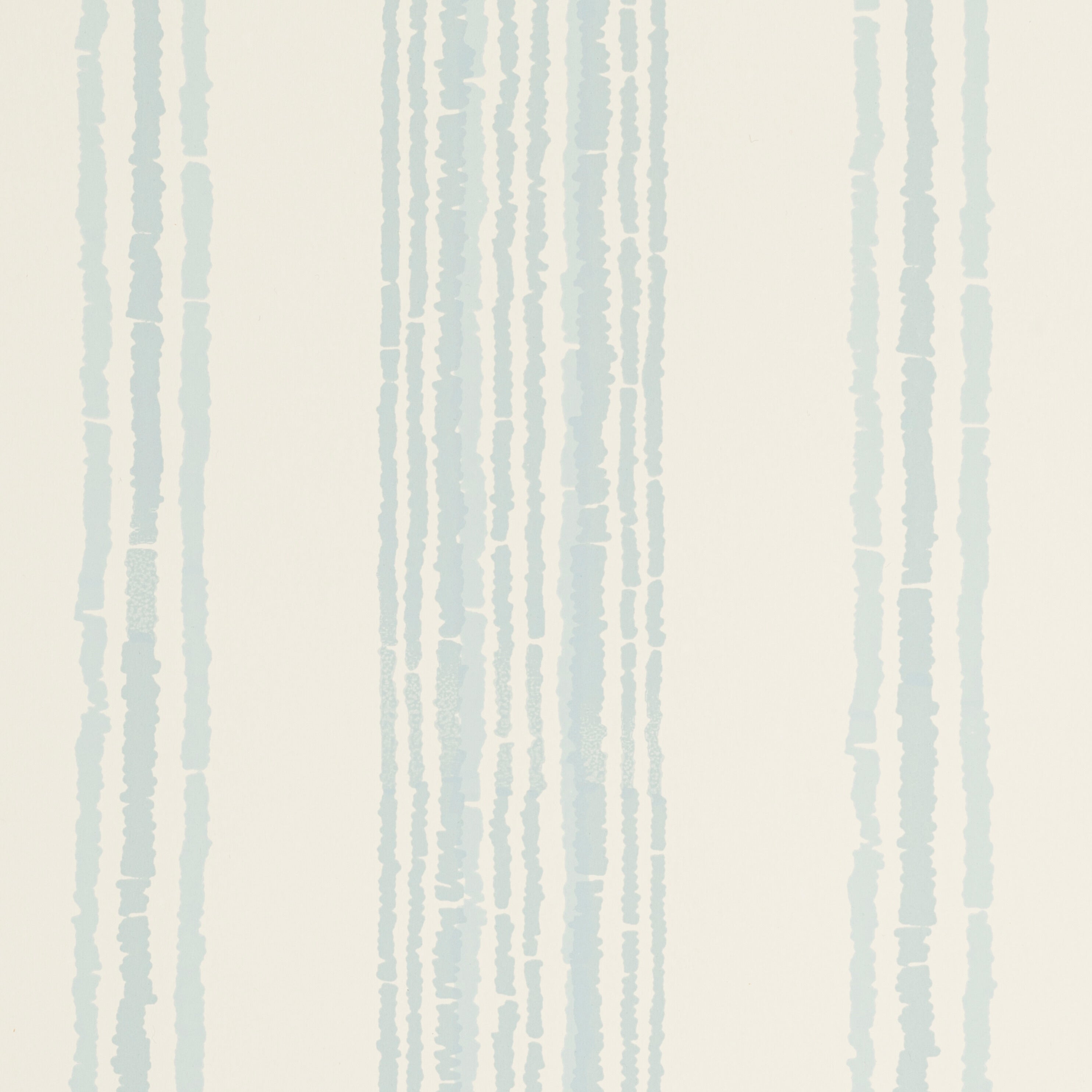 Boxwood Stripe Wallpaper Seafoam By Sister Parish Design