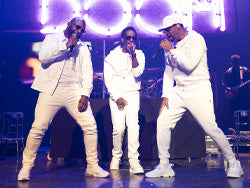 Boyz II Men