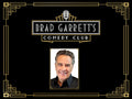 Brad Garrett's Comedy Club