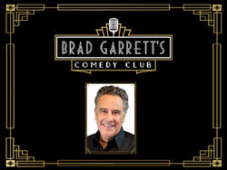 Brad Garrett's Comedy Club
