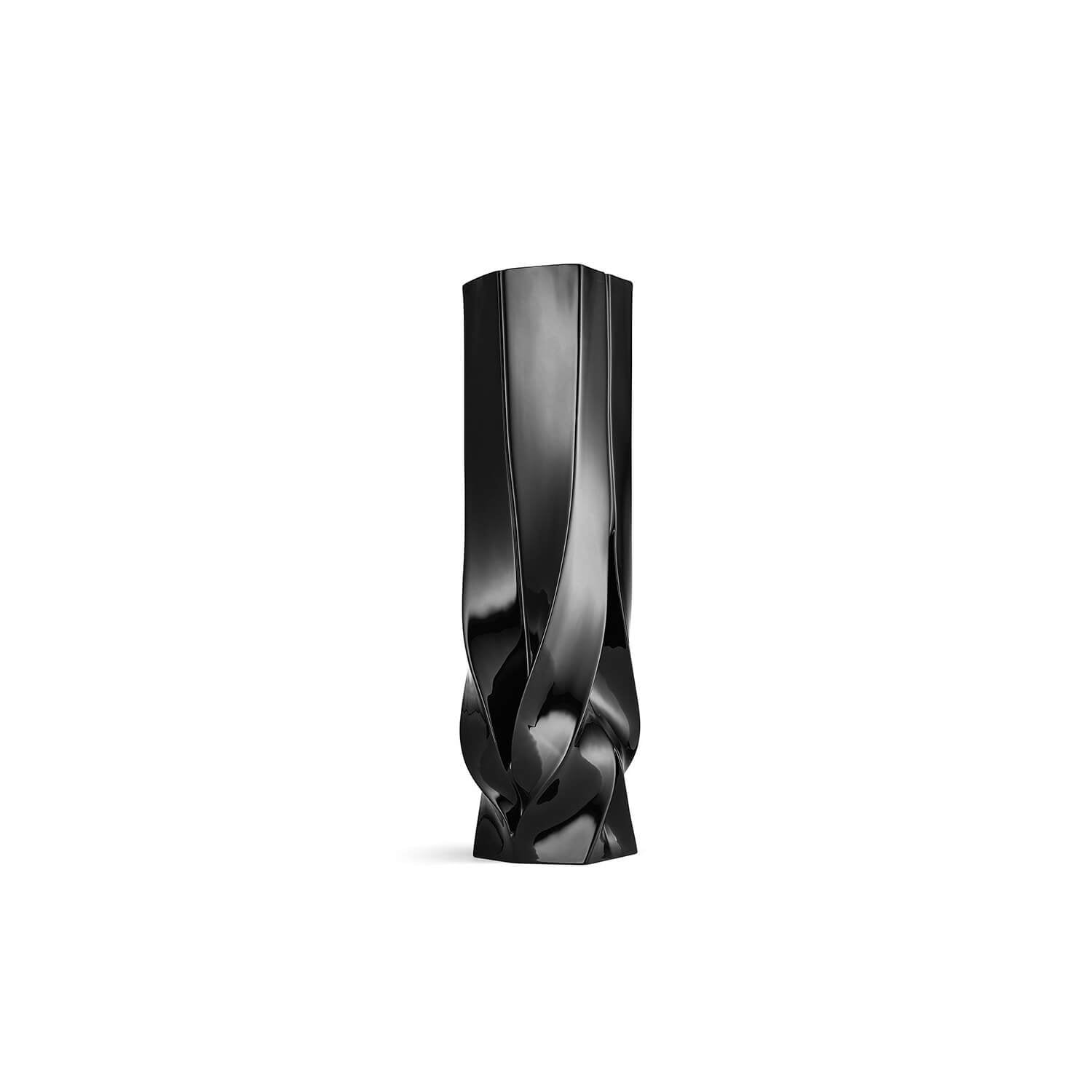 Braid Vase