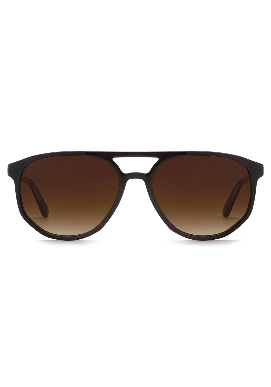 KREWE BRANDO | Black + Black Tea