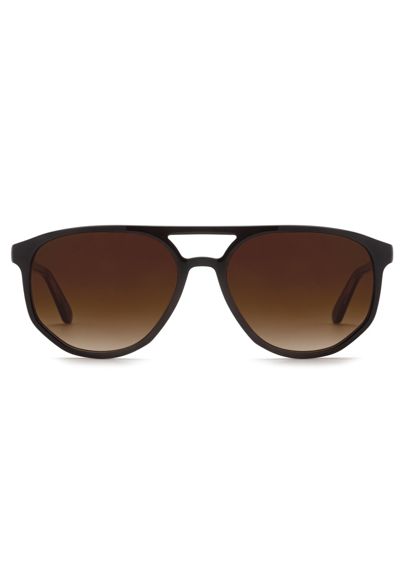 KREWE BRANDO | Black + Black Tea