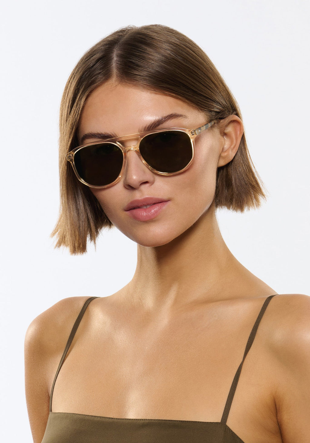 KREWE BRANDO | Champagne + Iberia Polarized