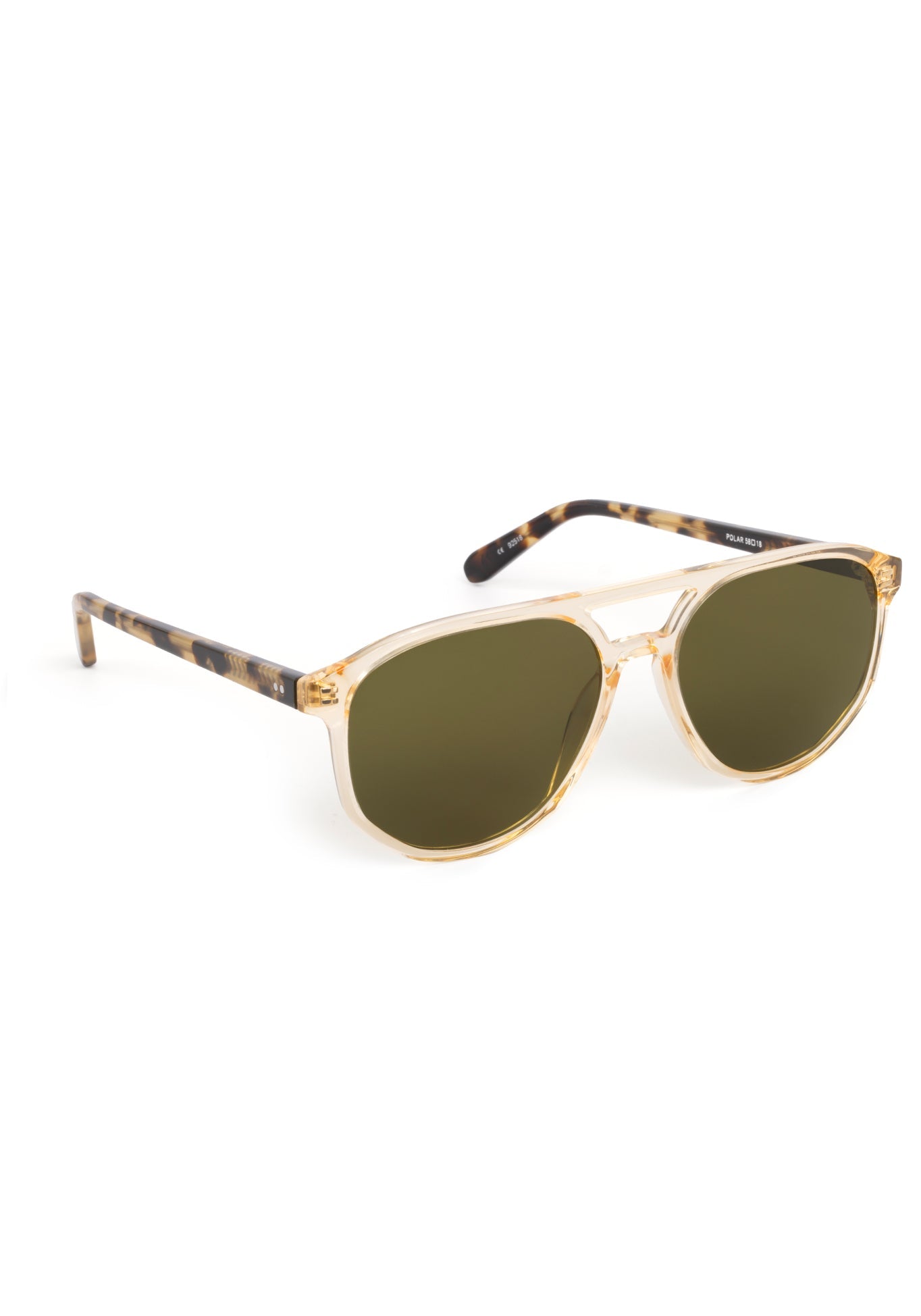 KREWE BRANDO | Champagne + Iberia Polarized
