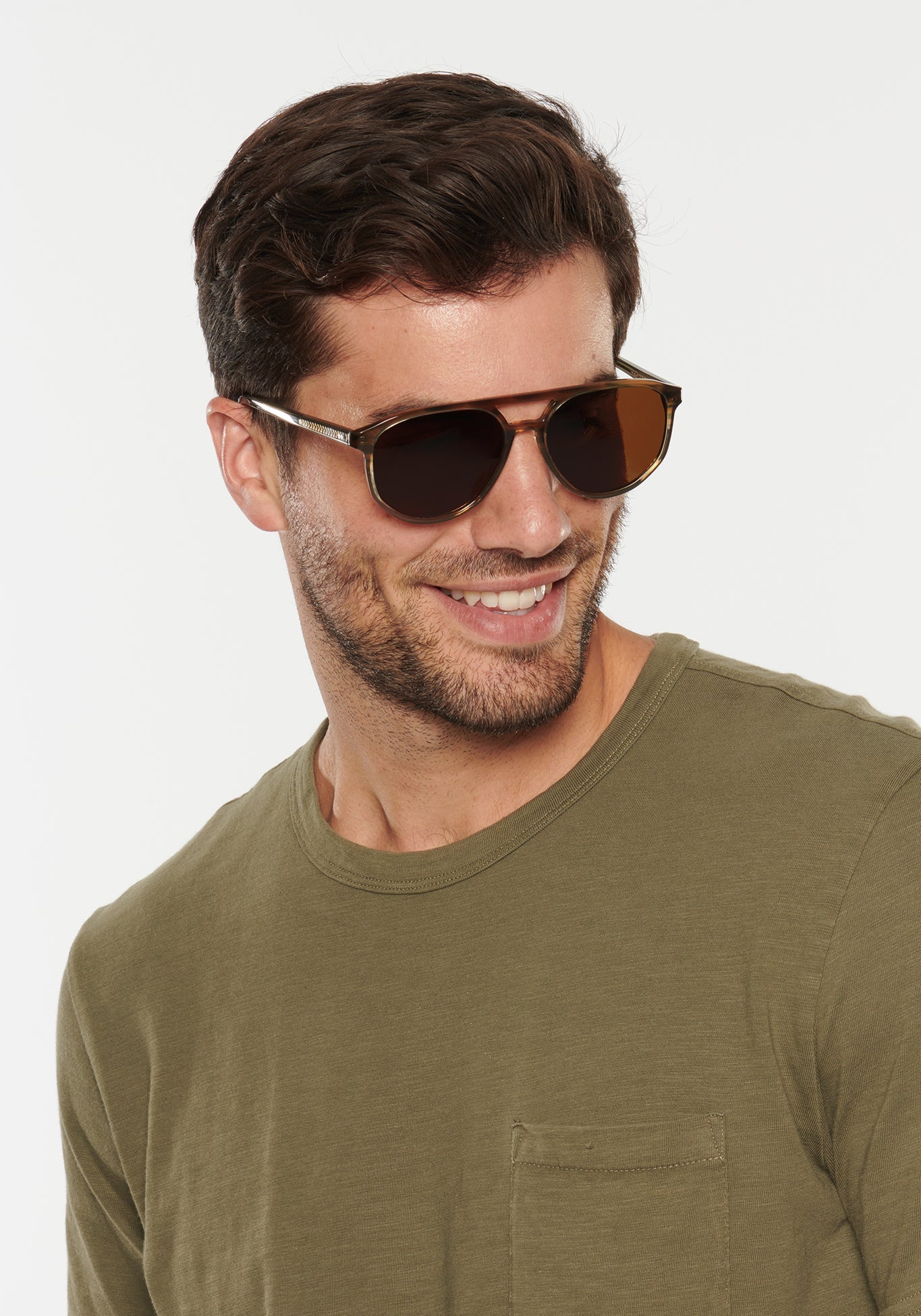 KREWE BRANDO | Marsh Polarized