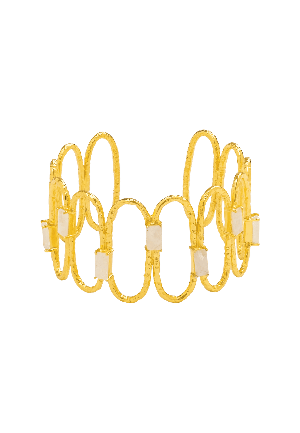 Brazalete Rinaldi Dorado