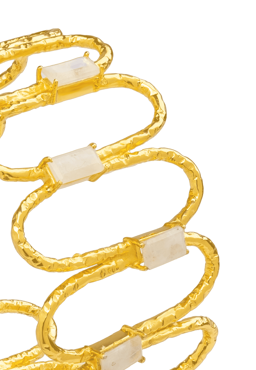 Brazalete Rinaldi Dorado
